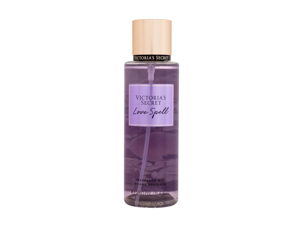 Victoria´s Secret Love Spell W Spray do ciała 250ml-454249